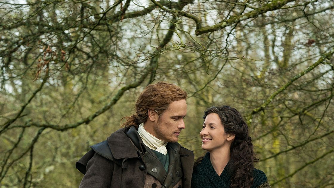 preview for Outlander Begins Production on Season 5