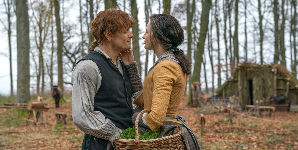 1200px x 604px - When Is Outlander Season 4 Coming to Netflix? How to Catch Up