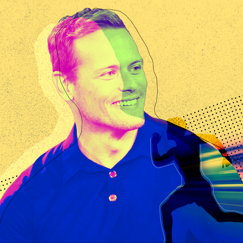 Sam Heughan’s Waypoints Shares Secrets and techniques About His Life and Health Sam Heughan’s Waypoints Shares Secrets and techniques About His Life and Health