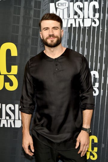sam hunt