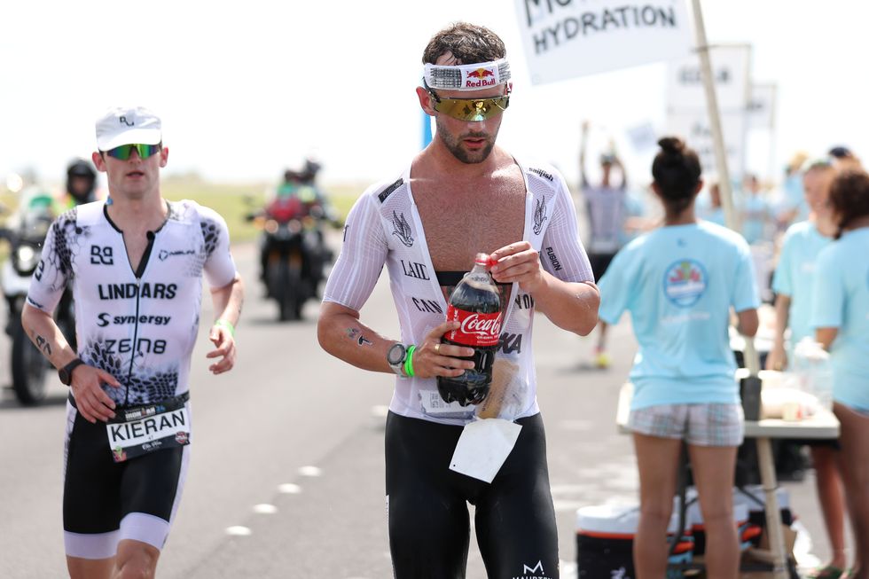 2024 vinfast ironman world championship