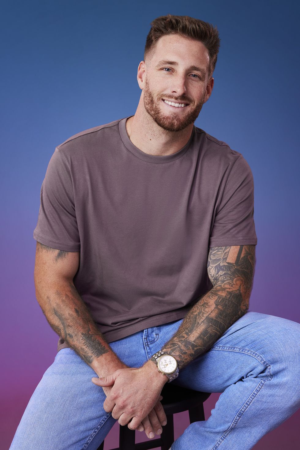 All the Details (and Spoilers) on 'The Bachelorette's Sam McKinney