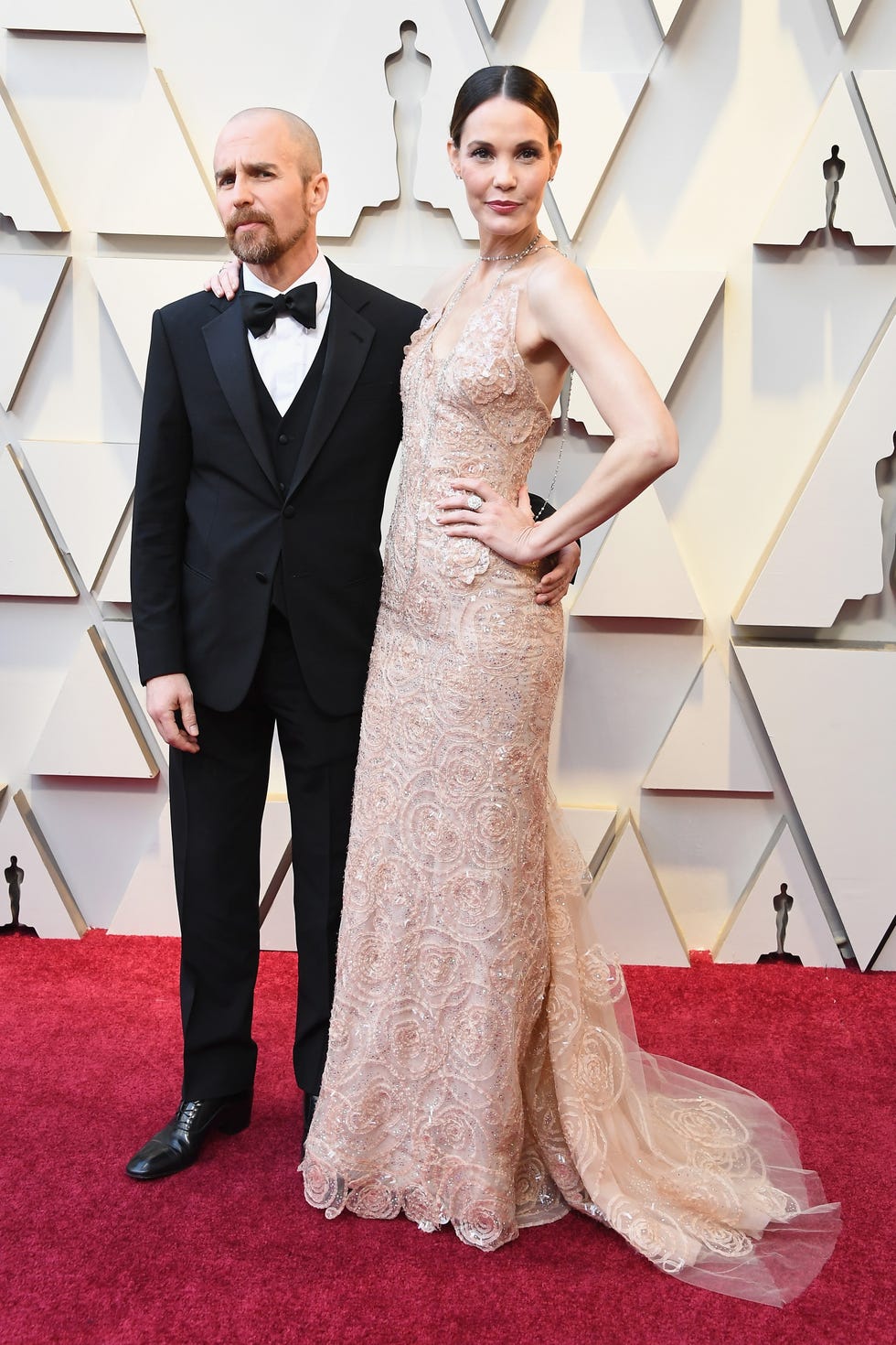 91st Annual Academy Awards - Arrivals