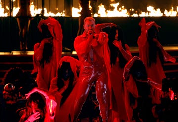 65th grammy awards show