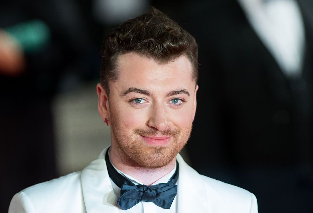 The Real Meaning Behind Sam Smith'S “Stay With Me” Song Lyrics