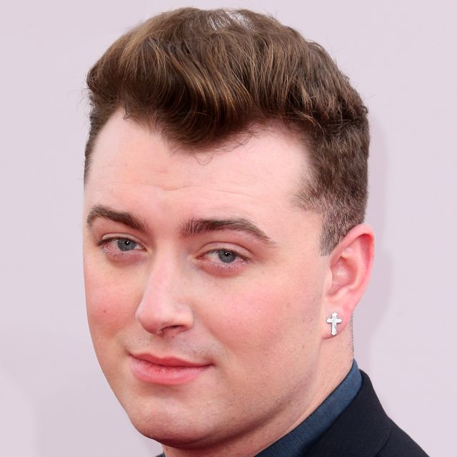 Sam Smith - Songs, Life & Facts