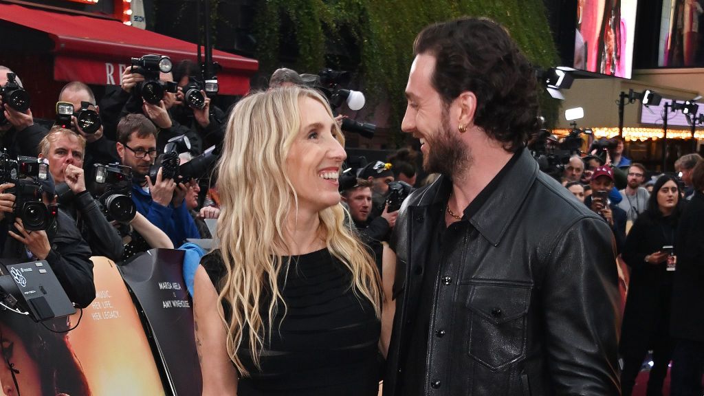 preview for Aaron Taylor-Johnson's Red Carpet Evolution