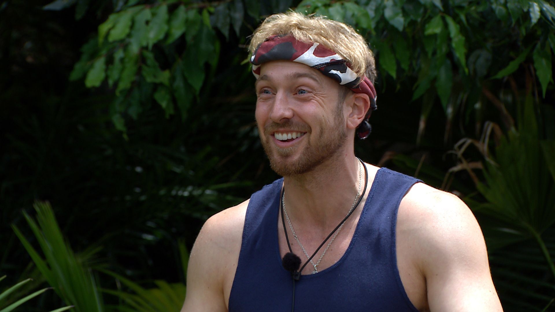 Why The Response To I'm A Celebrity's Sam Thompson Is A Major Problem