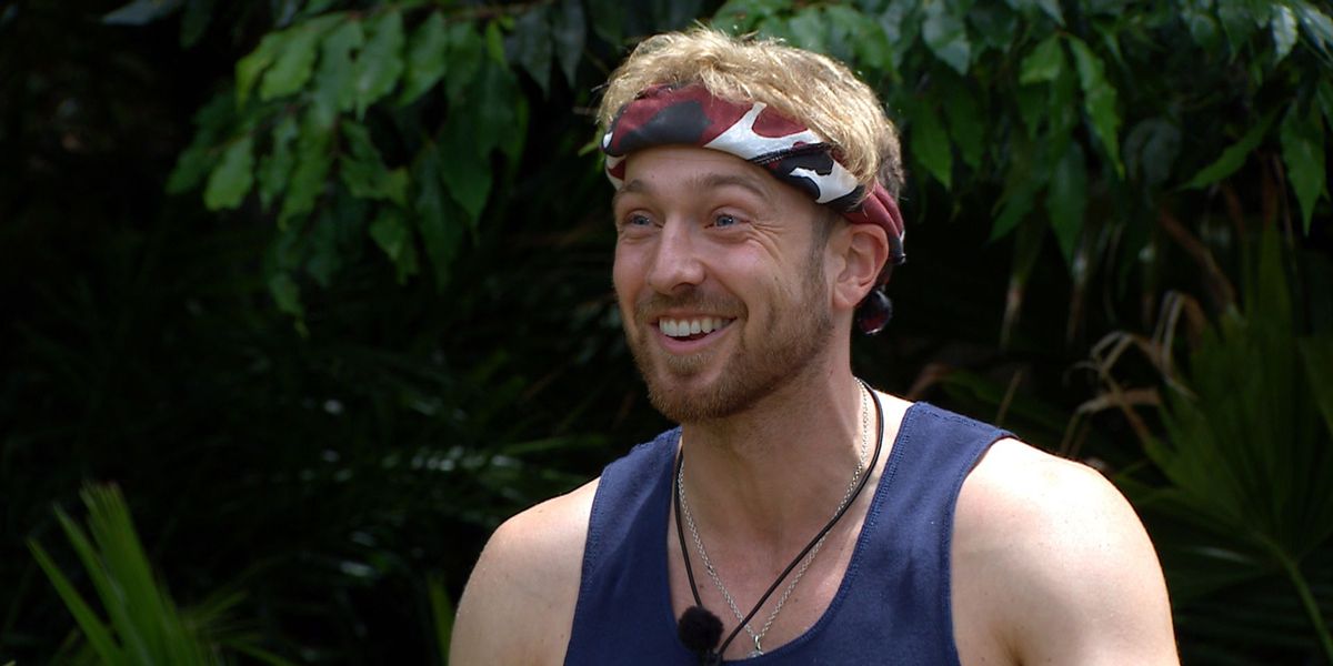 Why the response to I'm a Celebrity's Sam Thompson is a major problem