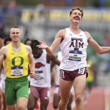 ncaa division i track and field championships