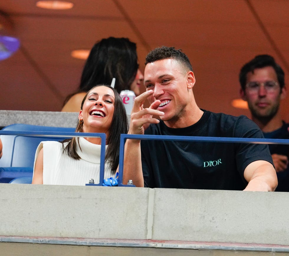 Photos: Celebrities spotted on Day 5 of the 2022 US Open