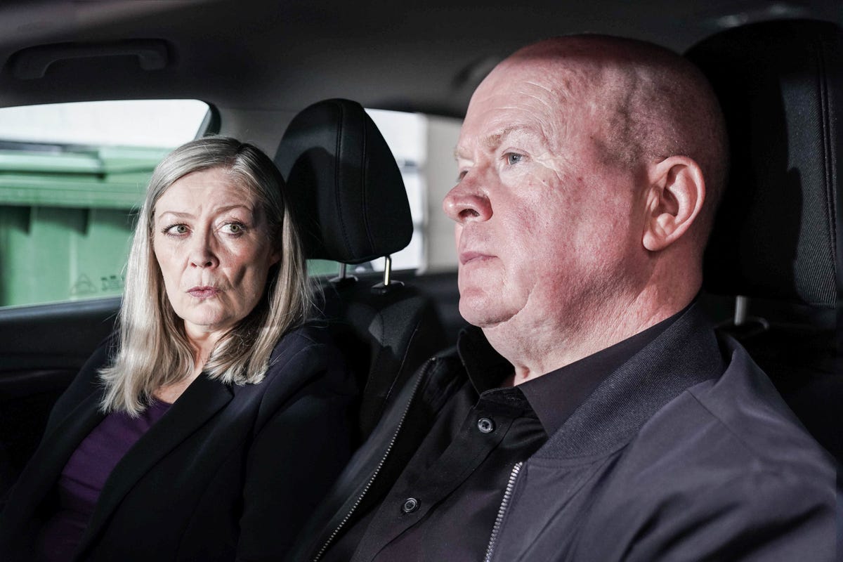 EastEnders Soap Scoop! Zack's big story begins