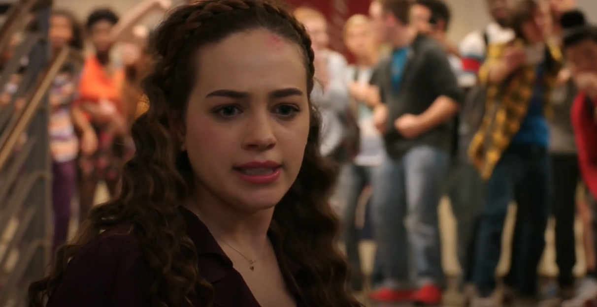 Cobra Kai Season 6 Trailer (2023) With Mary Mouser FIRST Look Revealed! 