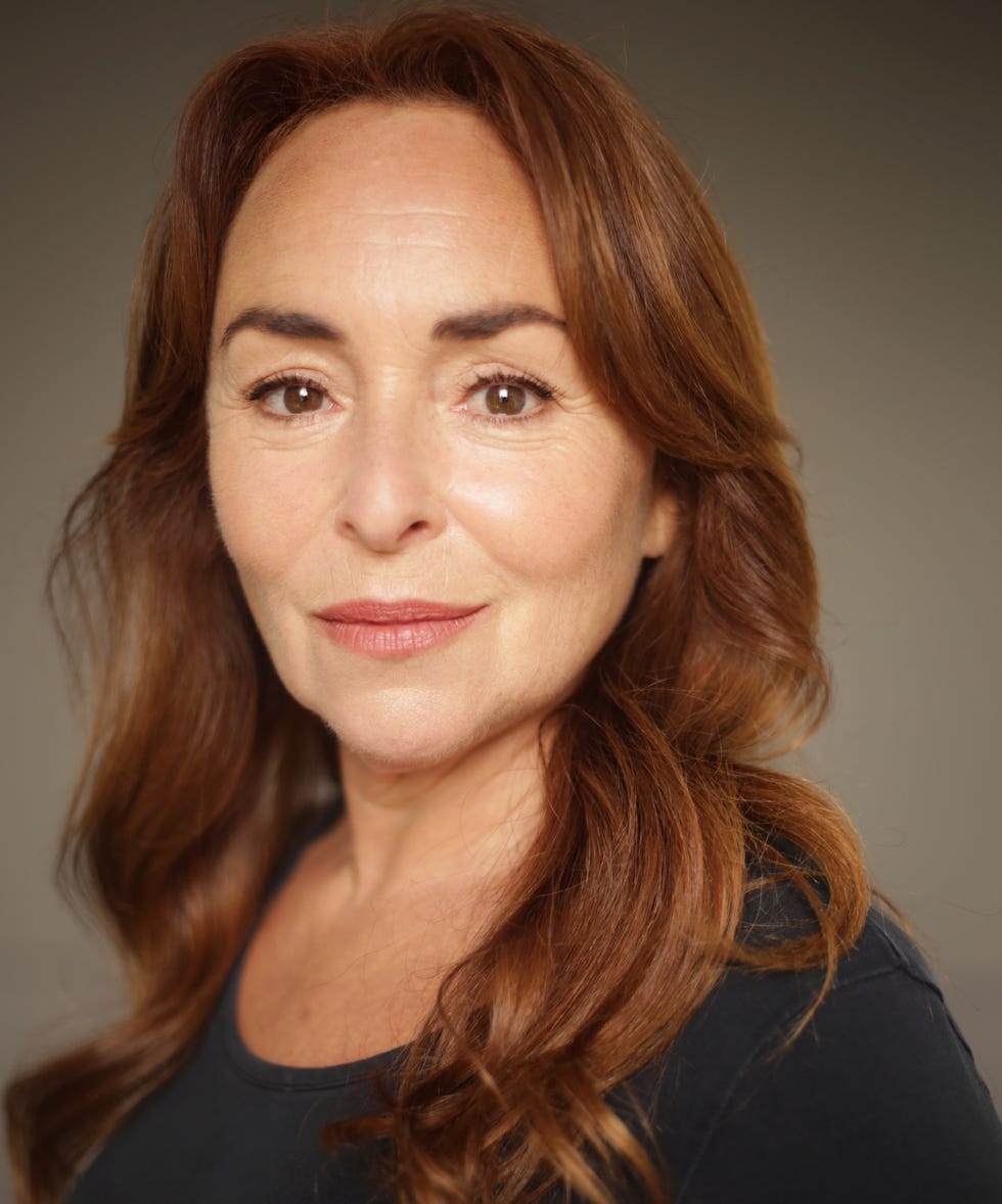 samantha spiro