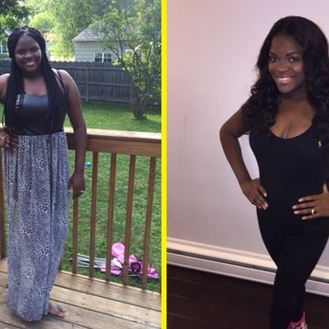 I Was Overweight For Years Before I Tried This Healthy Eating Plan And Lost 51 Pounds