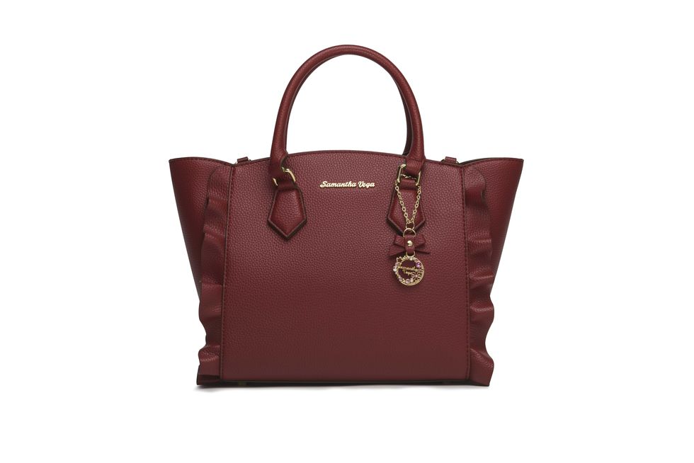 Handbag, Bag, Fashion accessory, Product, Leather, Brown, Tote bag, Shoulder bag, Material property, Birkin bag, 