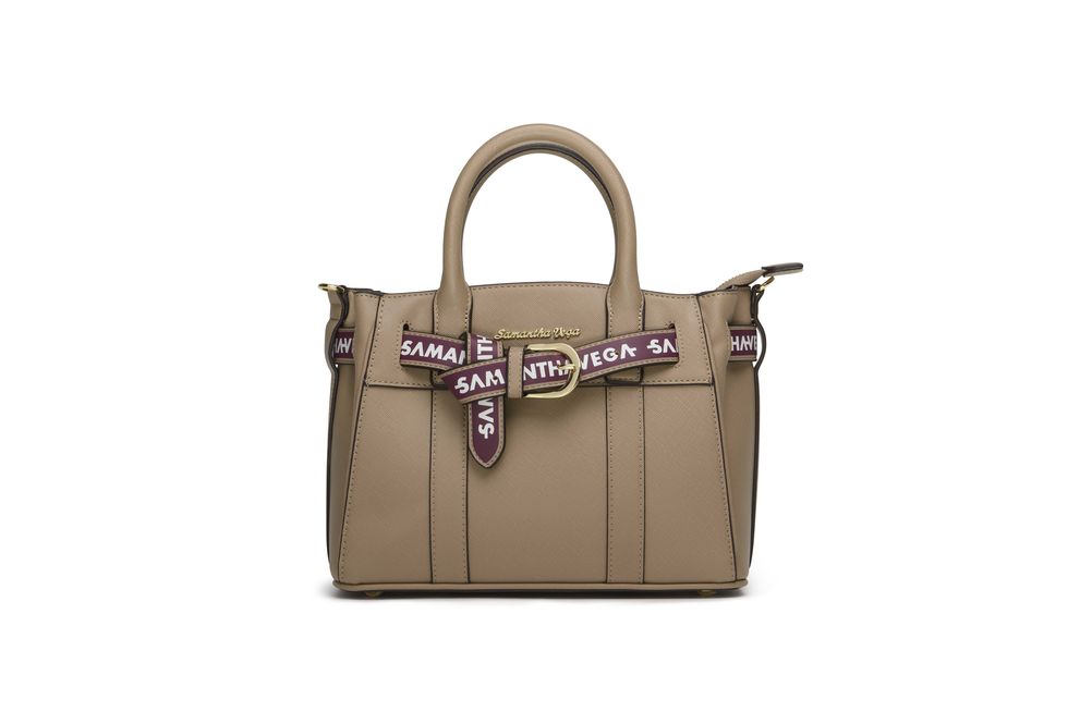 Handbag, Bag, Fashion accessory, Product, Shoulder bag, Beige, Leather, Tote bag, Material property, Birkin bag, 