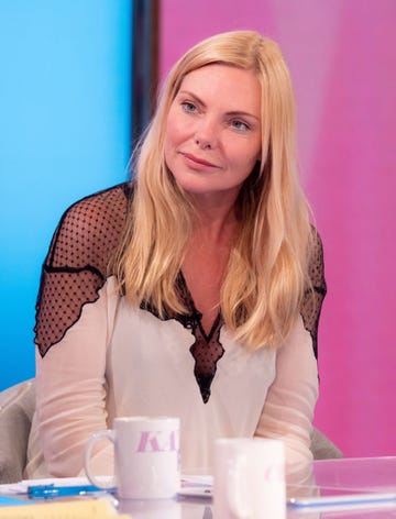 samantha womack