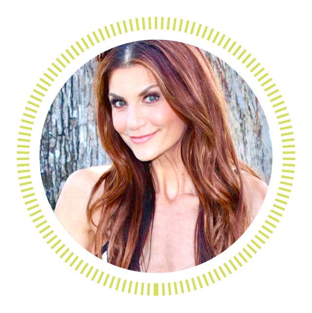 samantha harris