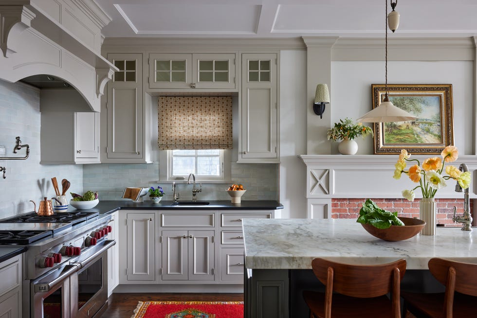 house tour