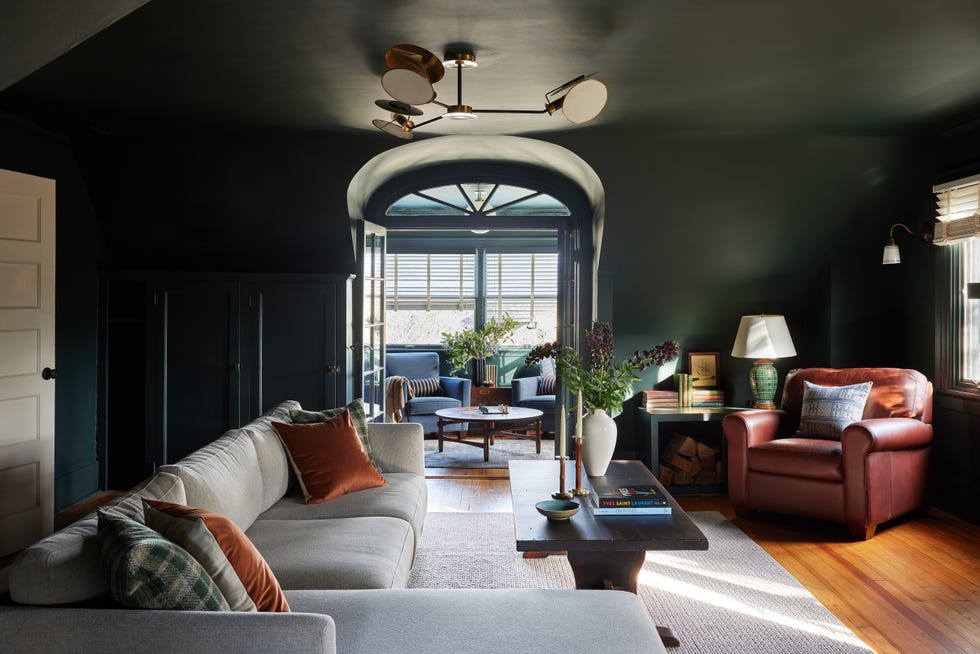 samantha ware interior design home tour