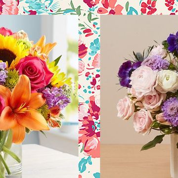 same day flower delivery services