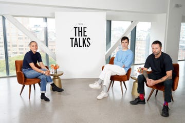 a love letter to nyfw in conversation with jack mccollough  lazaro hernandez, proenza schouler    september 2020   new york fashion week the shows