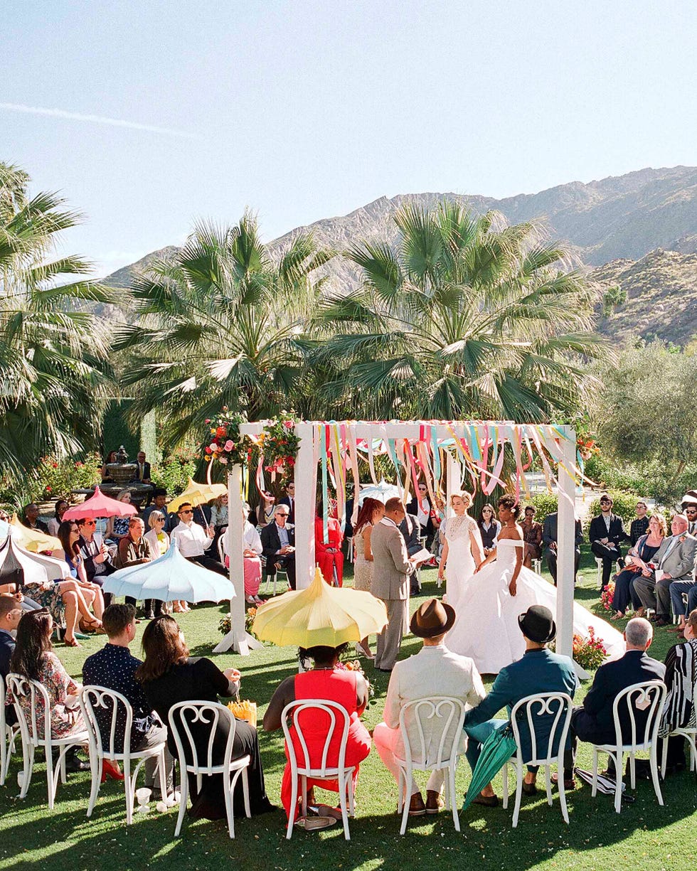 wedding altar ideas