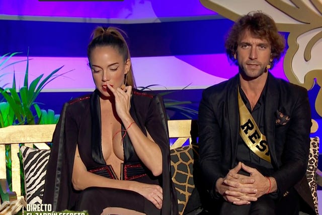 samira jalil y antonio pavón