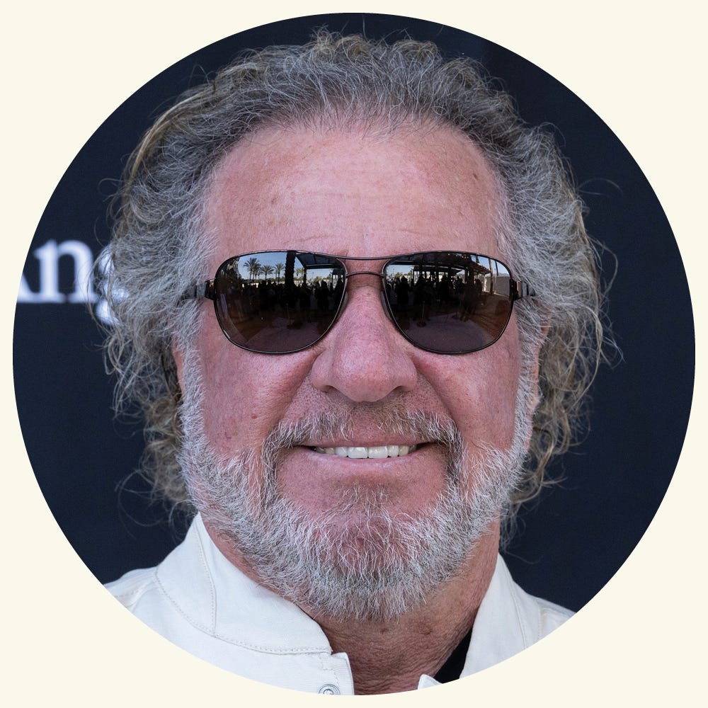 sammy hagger