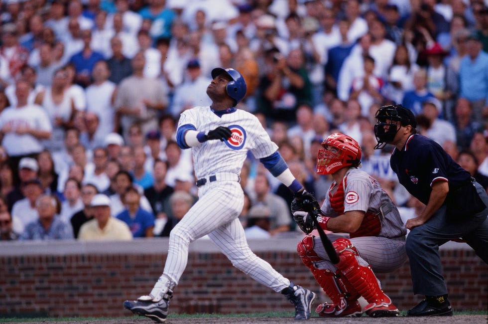 cincinnati reds vs chicago cubs
