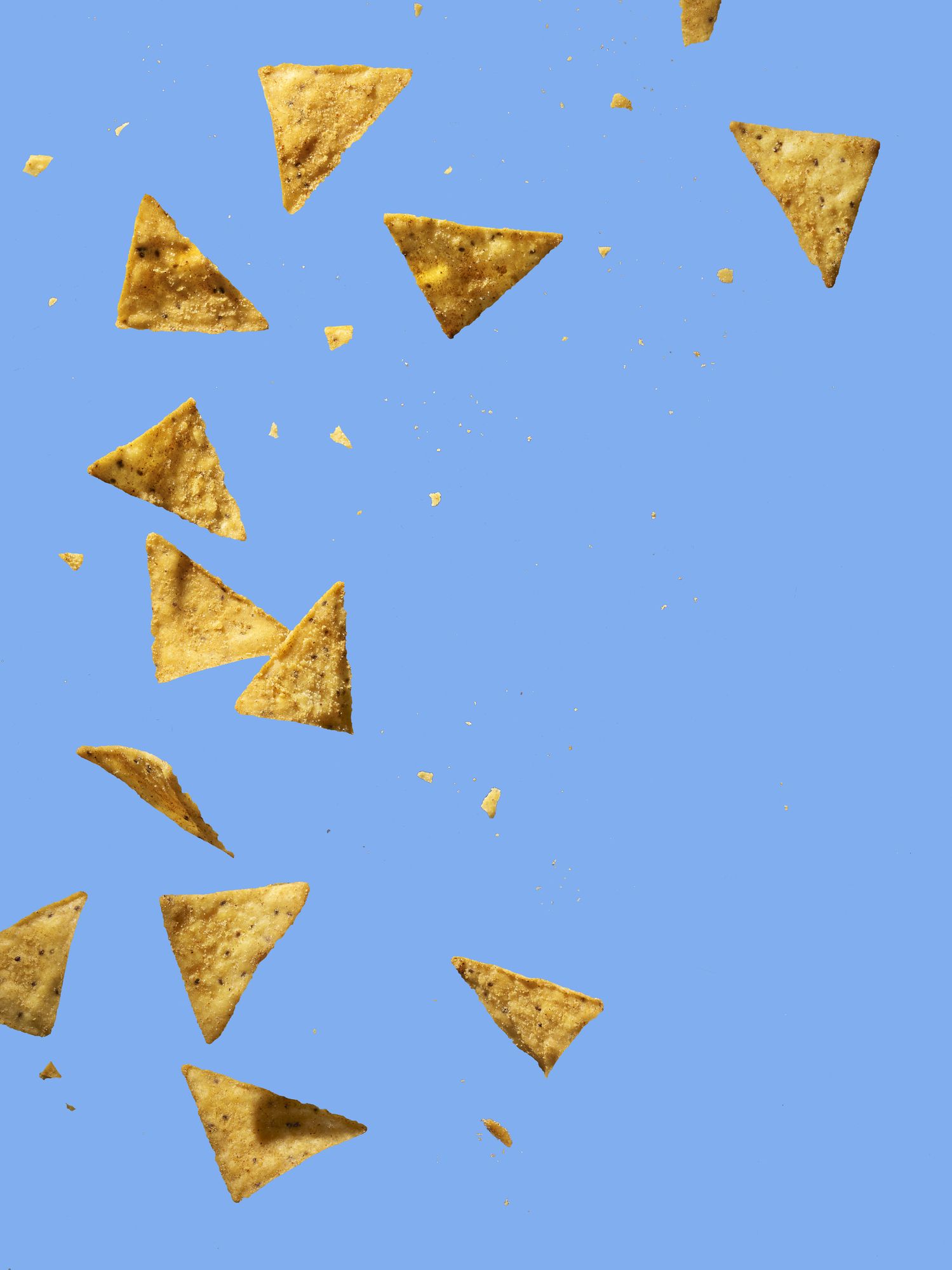 15 Healthiest Chip Brands, According To Registered Dietitians | Flipboard