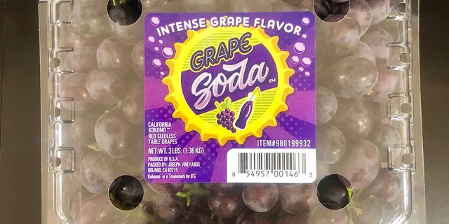 Grape Soda Charms Gold Metal – GrapeSodaClub