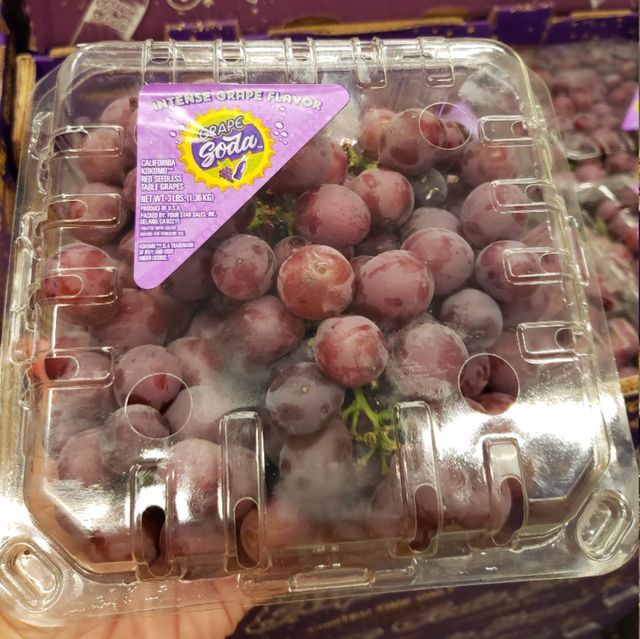 sam's club grape soda grapes