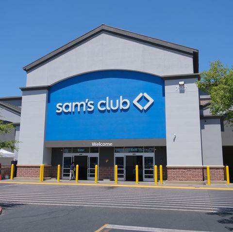 sam's club in citrus heights