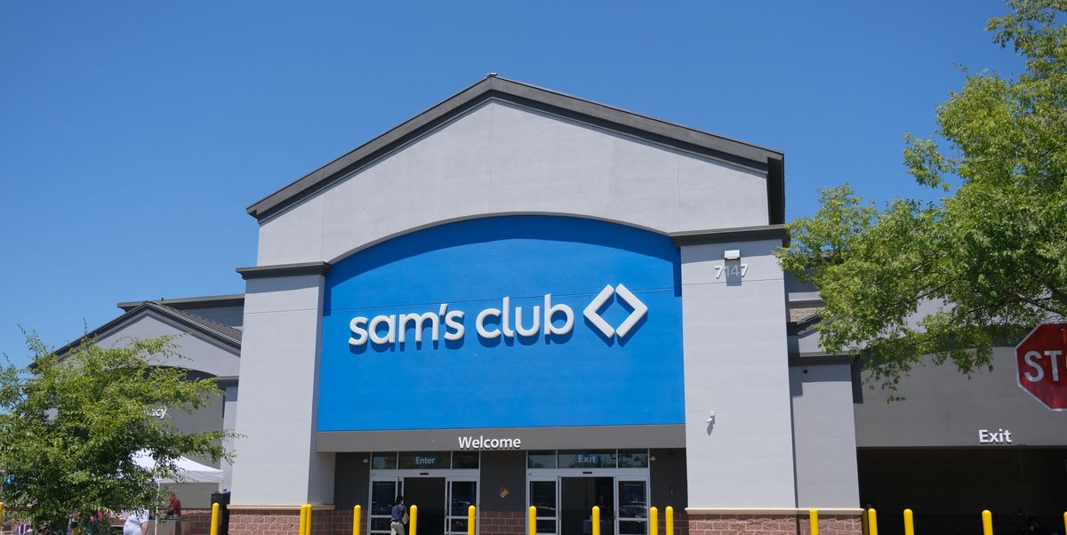 Sam’s Club Unveils Amazing New Benefit for Pet Owners