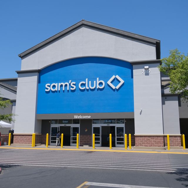 sam's club in citrus heights
