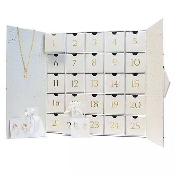 Aldi #39 s Advent Calendars Are Coming To Shelves