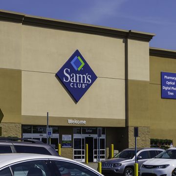 sam's club