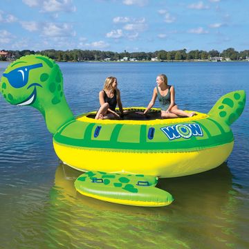 Water transportation, Inflatable, Vehicle, Boat, Recreation, Fun, Inflatable boat, Boating, Games, Leisure, 