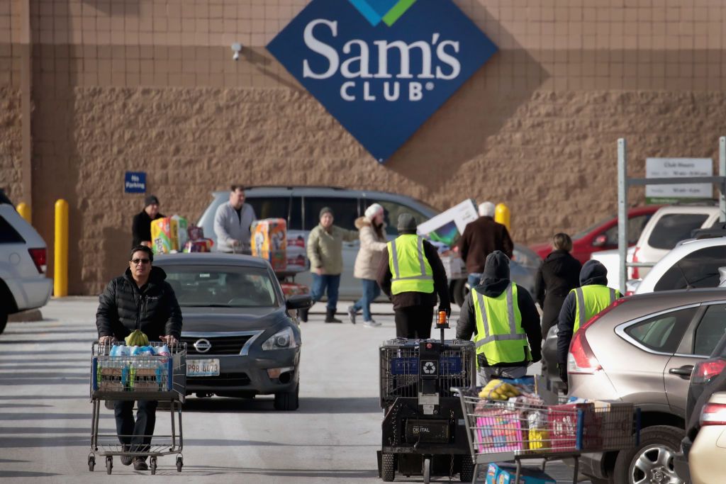 How To Decide Between A Costco And Sam’s Club Membership — Costco Vs ...