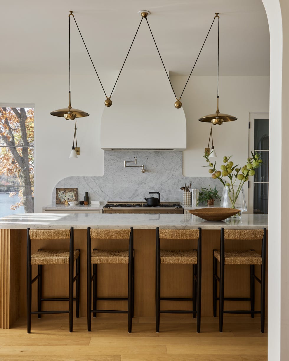 raffia bar stools