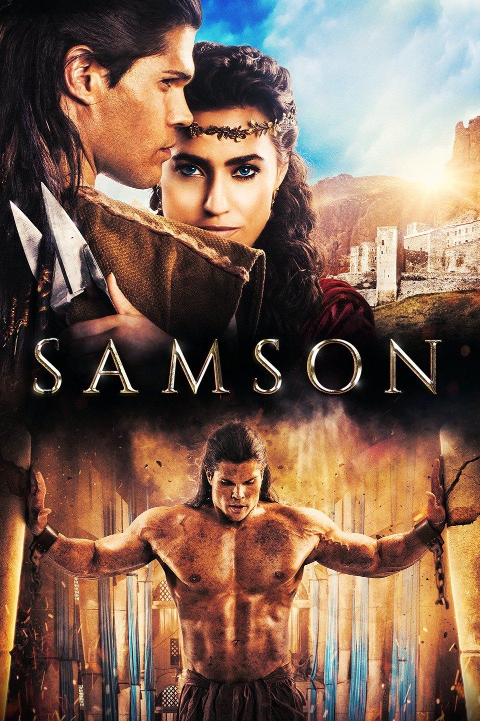 bible movies samson