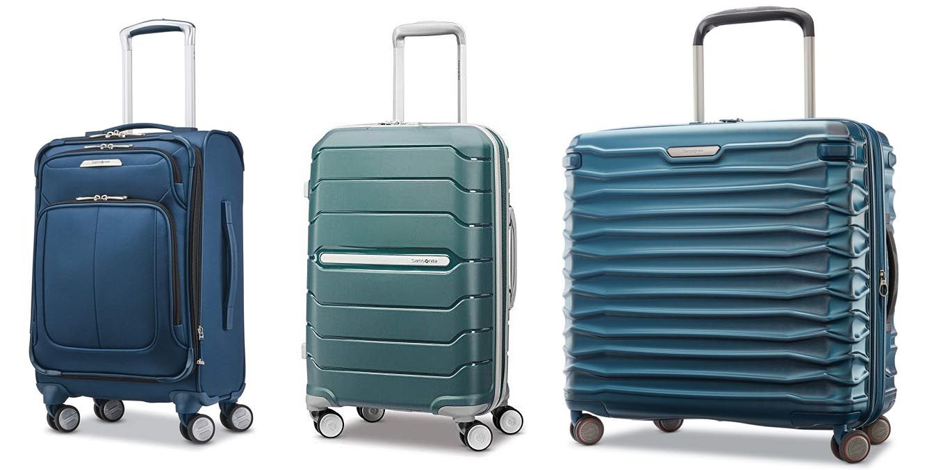 14 Best Luggage Brands of 2024 Tested and Reviewed by Experts