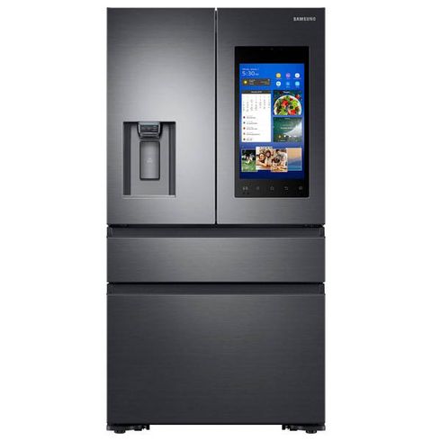 Samsung Refrigerator with Family Hub