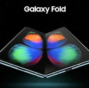 Samsung Galaxy Fold