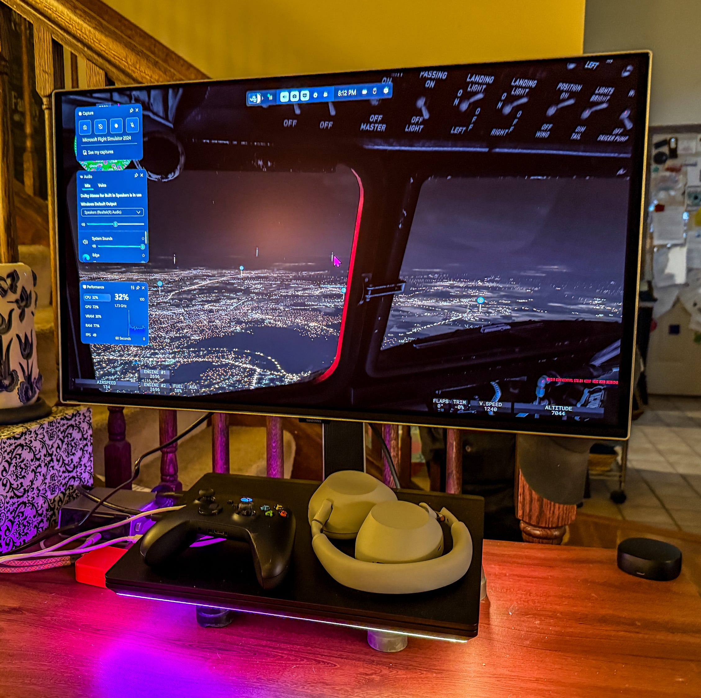 These Gaming Monitors Will Make You See Your Favorite Games in a Whole New Light