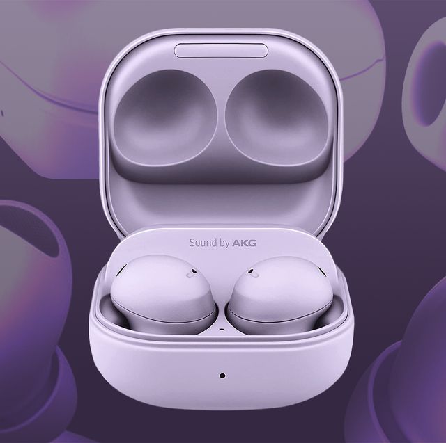 Samsung Galaxy Buds2 Pro Review The Best Earbuds For Galaxy Phones