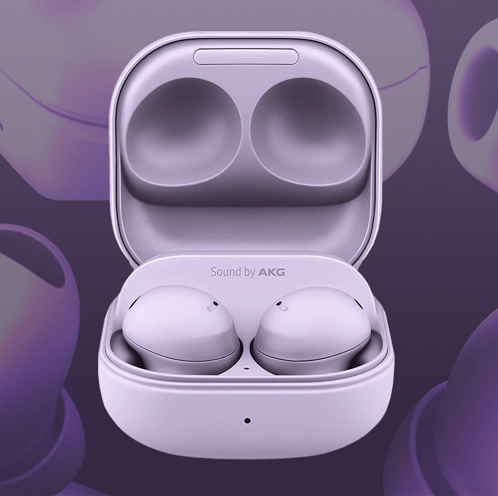Samsung Galaxy Buds2 review: The new default earbuds for Android users 