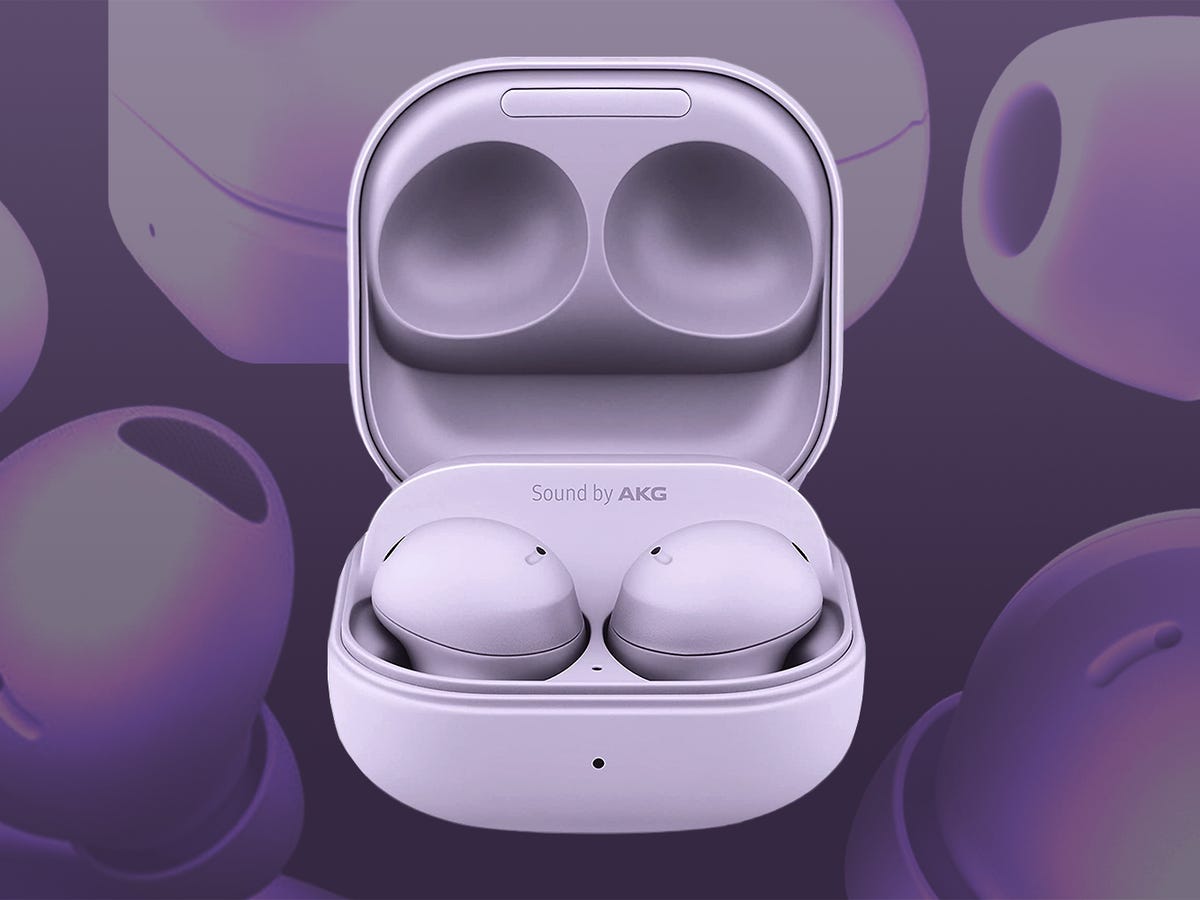 Apple AirPods Pro 2 vs Samsung Galaxy Buds 2 Pro - Reviewed